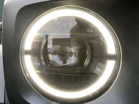 Used 2020 Mercedes-Benz G 63 AMG 4MATIC image 36