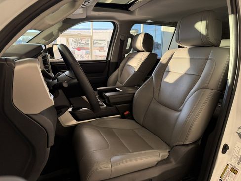 Used 2023 Toyota Sequoia SR5 w/ SR5 Premium Package image 35