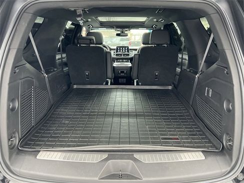 Certified 2021 Chevrolet Tahoe Z71 image 19