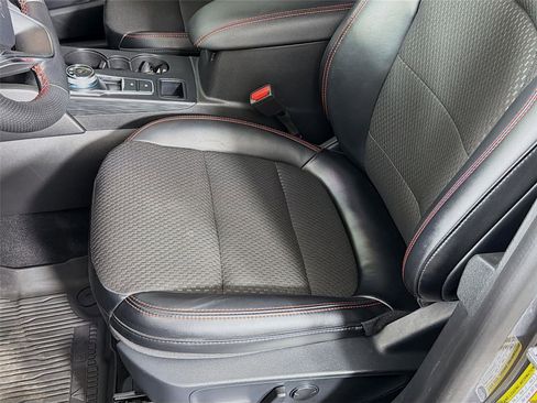 Used 2024 Ford Escape ST-Line w/ Tech Pack #1 image 21