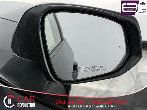 Used 2022 Toyota RAV4 SE w/ Convenience Package AWD/4WD image 48