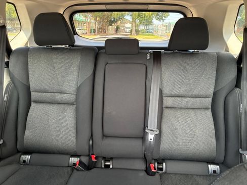 Used 2026 Nissan Rogue SV AWD/4WD image 35