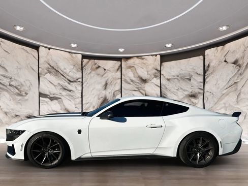 Used 2024 Ford Mustang Dark Horse RWD image 5