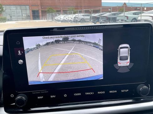 Used 2023 Kia Forte GT w/ GT2 Package image 26