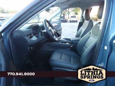 New 2026 Ford Explorer Active w/ Active Comfort Package RWD image 25