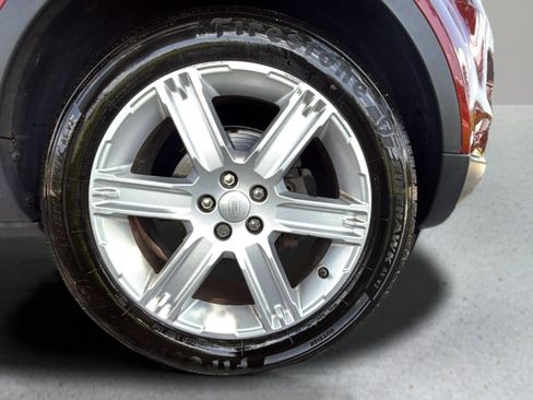 Used 2015 Land Rover Range Rover Evoque Pure Plus image 24