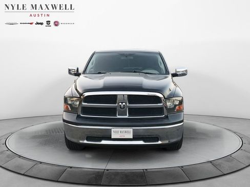 Used 2010 Dodge Ram 1500 Truck ST w/ ST Popular Equipment Group image 13
