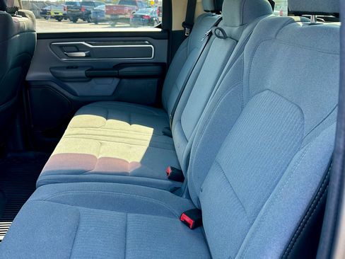 Used 2019 RAM 1500 Big Horn image 4