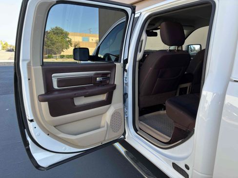 Used 2014 RAM 1500 Big Horn AWD/4WD image 46
