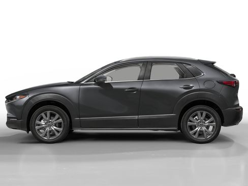 New 2025 MAZDA CX-30 AWD 2.5 S w/ Preferred Package image 3