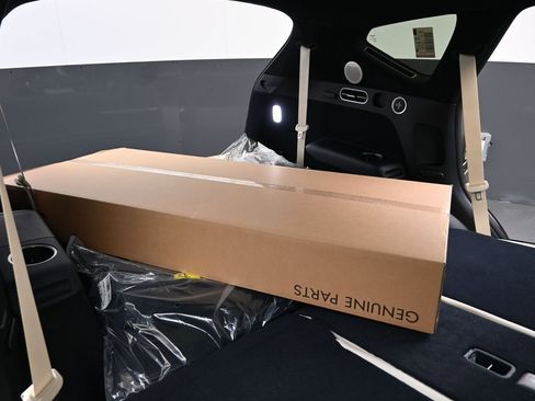 New 2026 Genesis GV80 3.5T Prestige AWD/4WD image 16