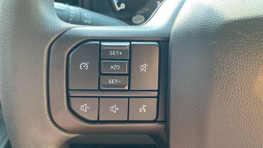 Certified 2024 Ford F250 XL w/ FX4 Off-Road Package AWD/4WD image 18