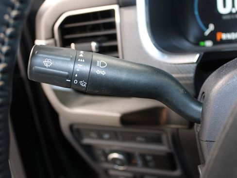 Used 2023 Ford F150 Platinum w/ Equipment Group 701A High image 24