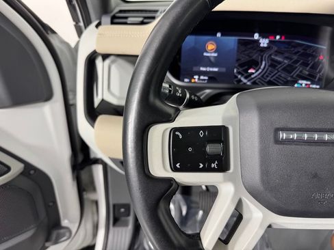 Used 2020 Land Rover Defender 110 S AWD/4WD image 19