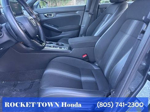 Used 2023 Honda Civic Sport image 18