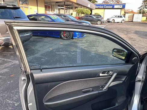 Used 2003 Honda Civic Si image 11