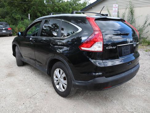 Used 2013 Honda CR-V EX-L image 9