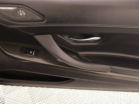 Used 2018 BMW 640i Convertible RWD image 15