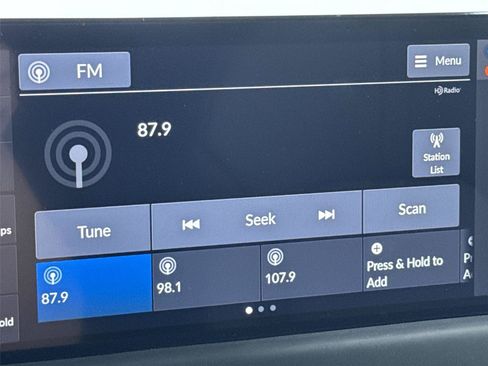 New 2026 Honda Pilot TrailSport image 26