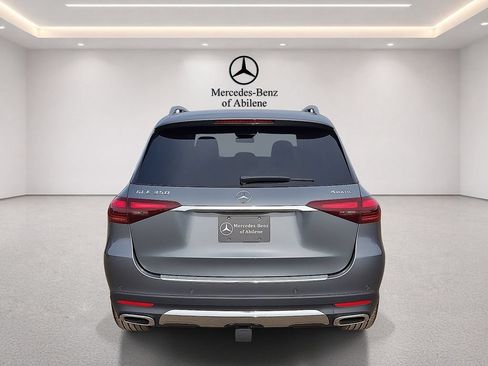 Used 2026 Mercedes-Benz GLE 350 4MATIC image 6