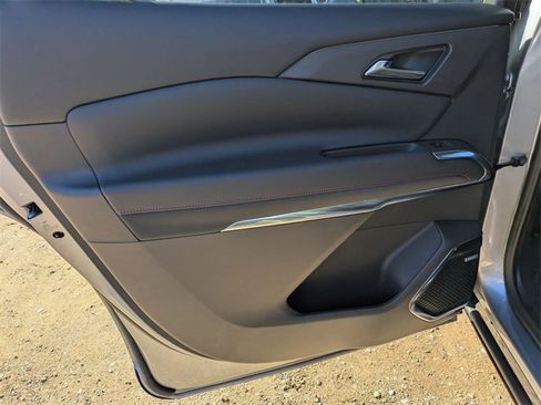 New 2026 Chevrolet Traverse RS w/ LPO, Floor Liner Package image 27