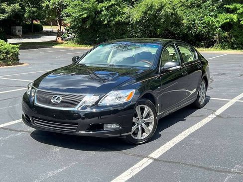 Used 2010 Lexus GS 350 AWD image 1