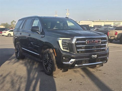 New 2026 GMC Yukon Elevation image 3