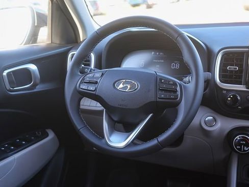 New 2026 Hyundai Venue SEL image 17