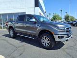 Used 2019 Ford Ranger Lariat w/ Equipment Group 501A Mid image 3