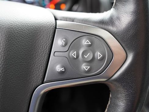 Used 2019 Chevrolet Tahoe LT AWD/4WD image 37