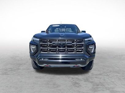 Used 2024 GMC Canyon AT4X