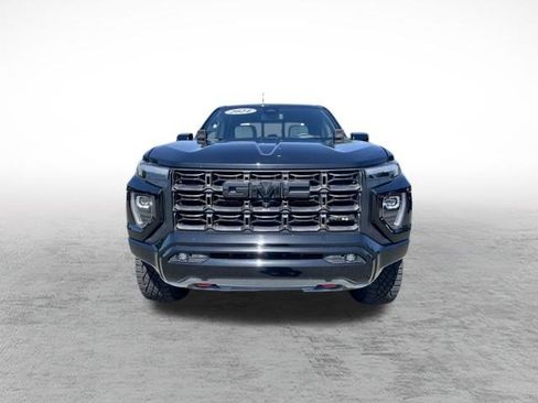 Used 2024 GMC Canyon AT4X AWD/4WD image 2