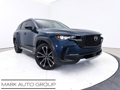 Certified 2025 MAZDA CX-50 2.5 Turbo w/ Accent Package