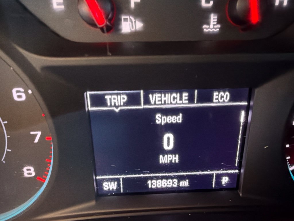 Used 2020 Chevrolet Malibu LS w/ Driver Confidence Package II FWD image 8