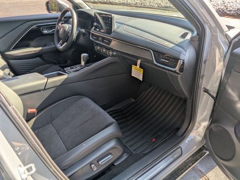 New 2025 Acura ADX A-Spec image 26