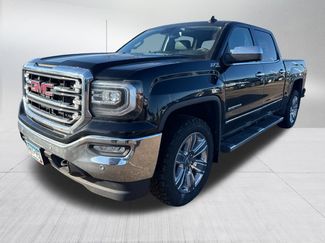 Used 2017 GMC Sierra 1500 SLT video 2