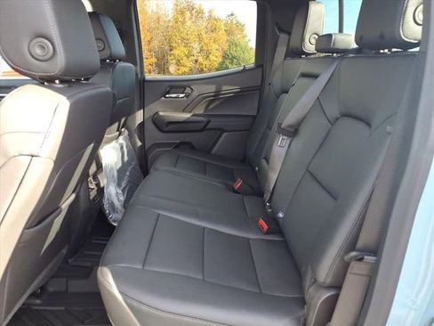 New 2026 Chevrolet Colorado LT w/ LT Convenience Package image 16