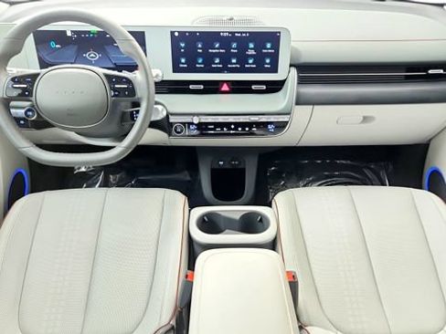 Used 2023 Hyundai Ioniq 5 SEL RWD image 49