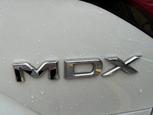 Used 2022 Acura MDX SH-AWD w/ Advance Package image 8