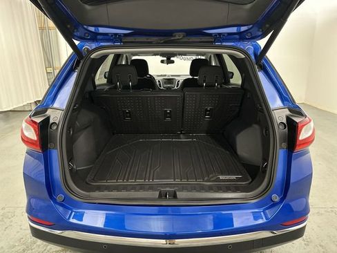 Used 2019 Chevrolet Equinox LT image 23