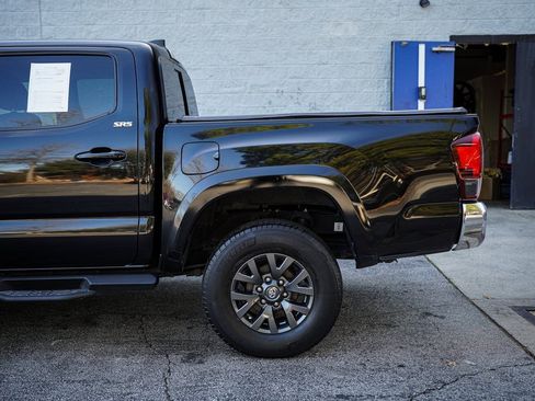 Used 2021 Toyota Tacoma SR5 image 11