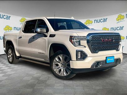 Used 2022 GMC Sierra 1500 Denali