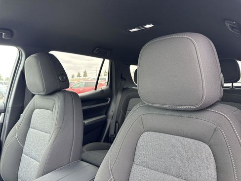 New 2026 GMC Terrain Elevation w/ Technology Package II FWD image 22