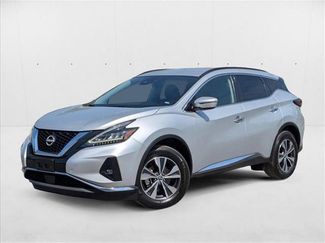 Used 2023 Nissan Murano SV image 1
