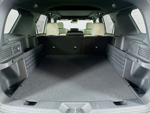 New 2026 Honda Passport TrailSport Elite image 28