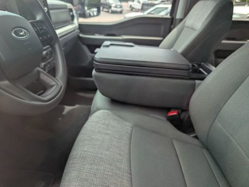 Used 2024 Ford F350 XLT AWD/4WD image 8