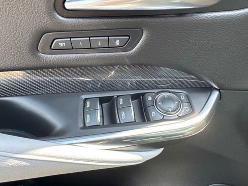 Used 2024 Cadillac XT4 Sport AWD/4WD image 8