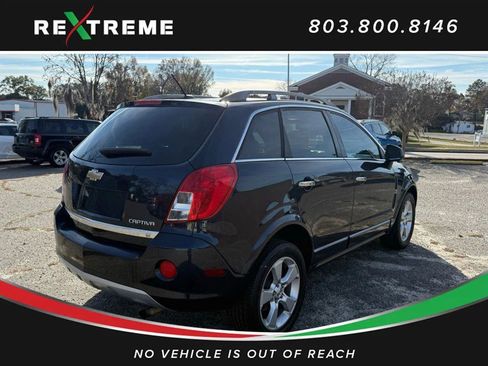 Used 2014 Chevrolet Captiva Sport LT image 5