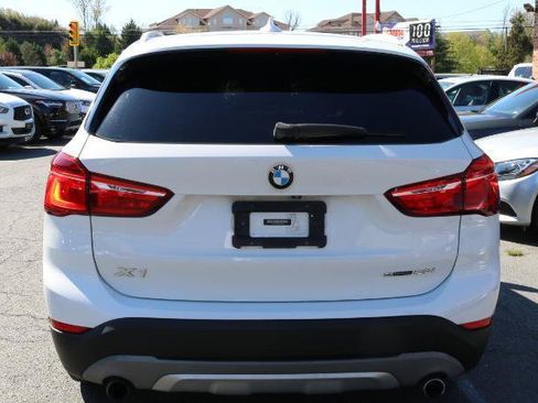 Used 2018 BMW X1 sDrive28i w/ Premium Package FWD image 6