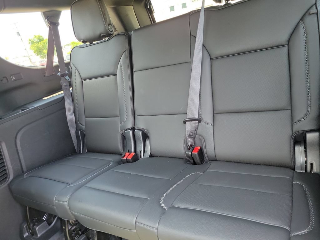 Used 2022 GMC Yukon XL Denali w/ Max Trailering Package AWD/4WD image 11